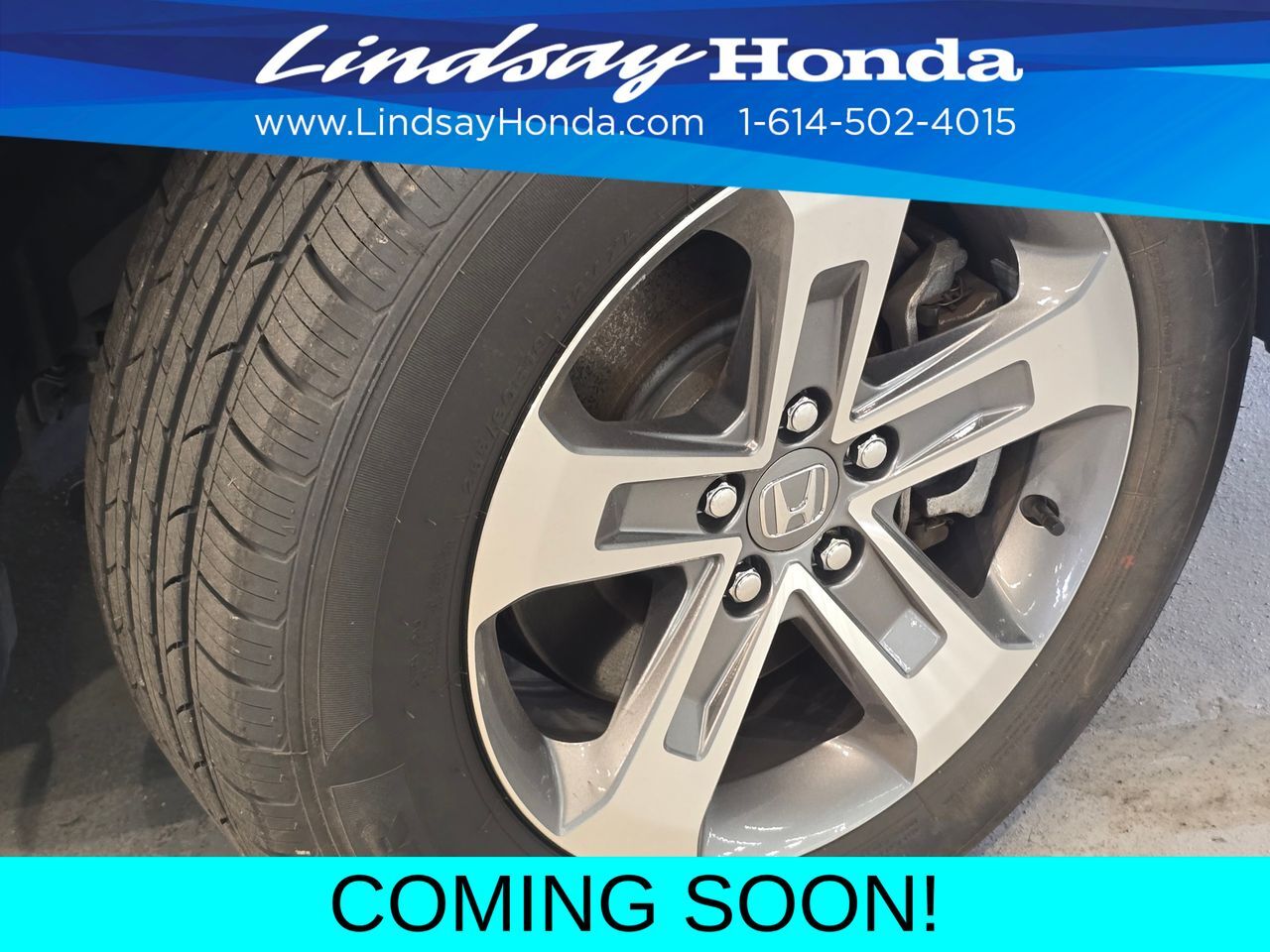 2023 Honda Pilot EX-L Columbus OH