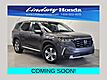 2023 Honda Pilot EX-L