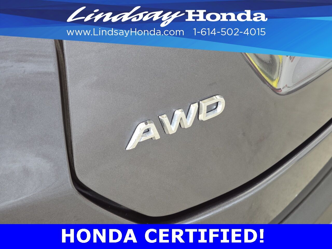 2023 Honda Pilot EX-L Columbus OH