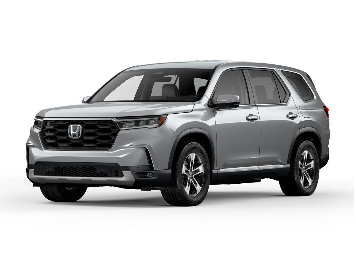 2023 Honda Pilot EX-L