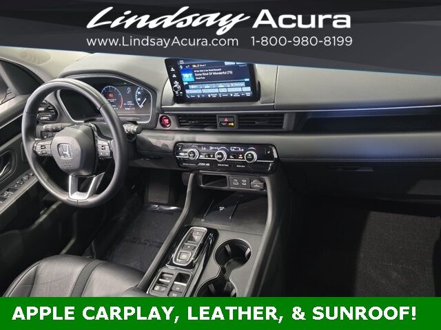 2023 Honda Pilot EX-L Columbus OH
