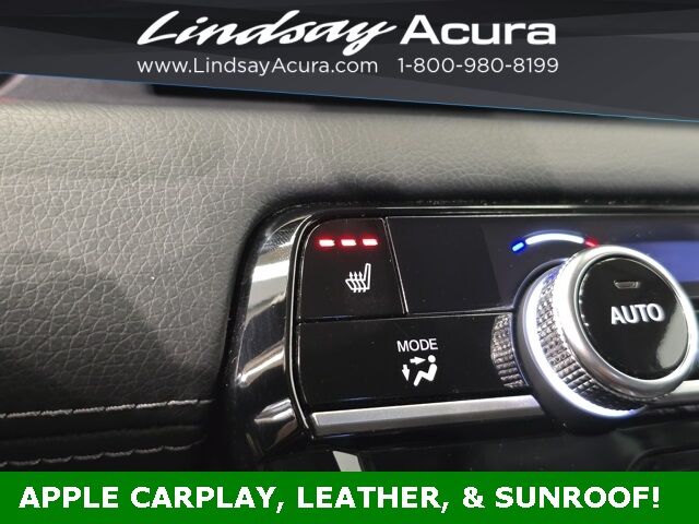 2023 Honda Pilot EX-L Columbus OH