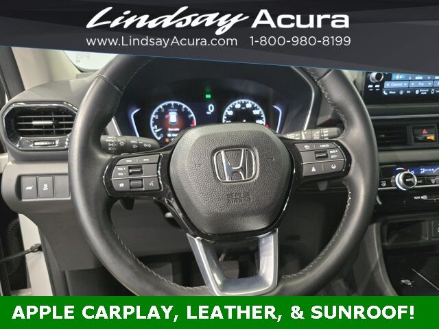 2023 Honda Pilot EX-L Columbus OH