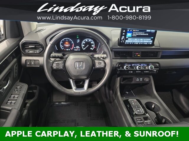 2023 Honda Pilot EX-L Columbus OH