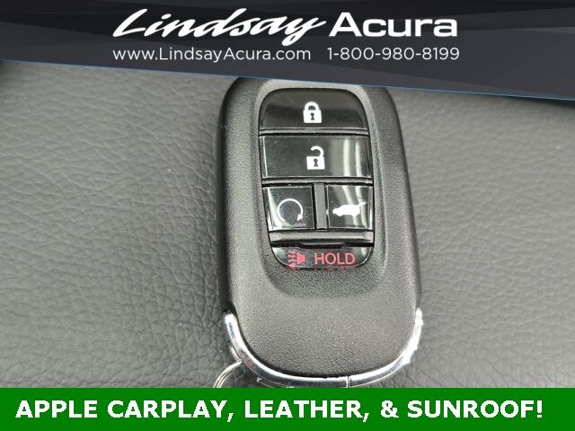2023 Honda Pilot EX-L Columbus OH