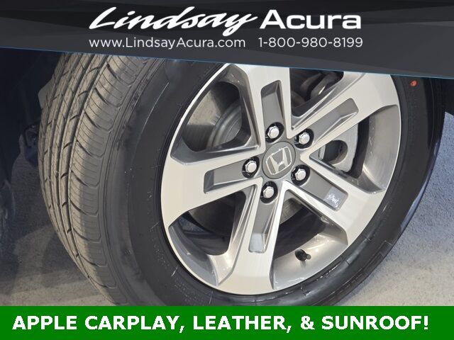 2023 Honda Pilot EX-L Columbus OH