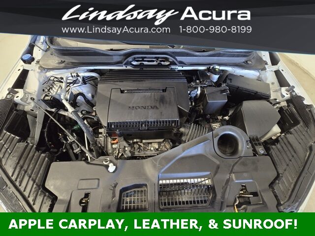 2023 Honda Pilot EX-L Columbus OH
