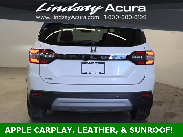 2023 Honda Pilot EX-L Columbus OH