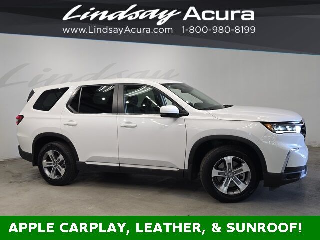 2023 Honda Pilot EX-L Columbus OH