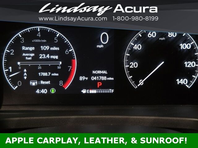 2023 Honda Pilot EX-L Columbus OH