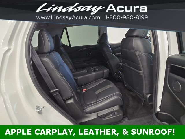 2023 Honda Pilot EX-L Columbus OH