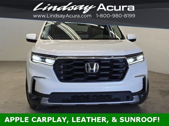 2023 Honda Pilot EX-L Columbus OH
