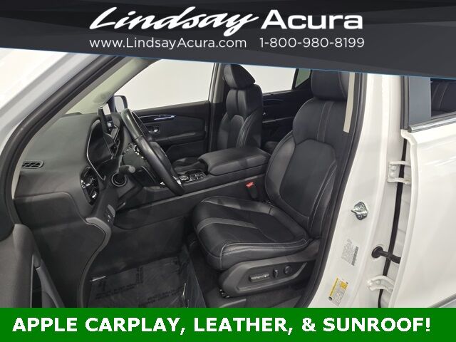 2023 Honda Pilot EX-L Columbus OH