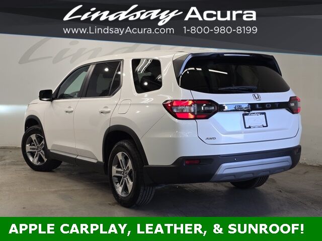 2023 Honda Pilot EX-L Columbus OH