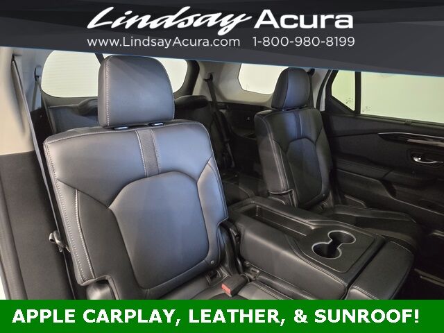 2023 Honda Pilot EX-L Columbus OH