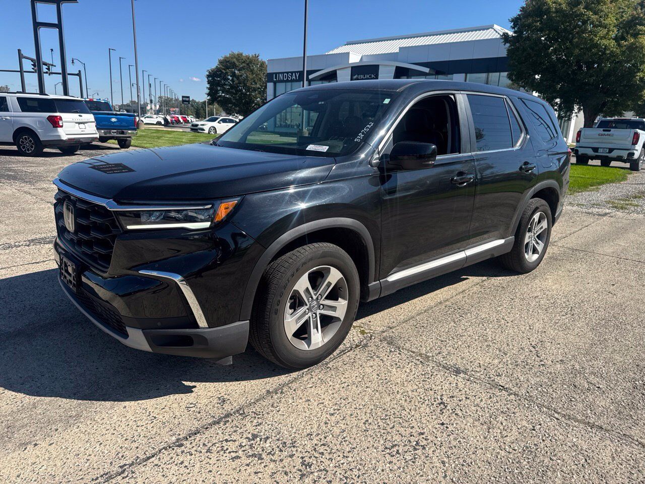 2023 Honda Pilot EX-L Columbus OH
