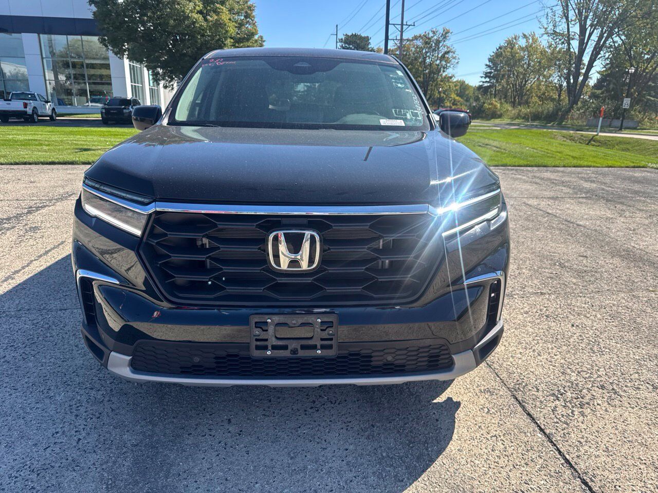 2023 Honda Pilot EX-L Columbus OH