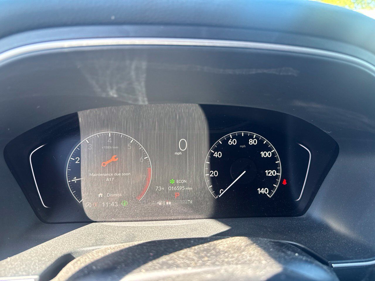 2023 Honda Pilot EX-L Columbus OH
