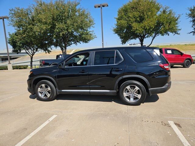 2023 Honda Pilot EX-L Dallas TX