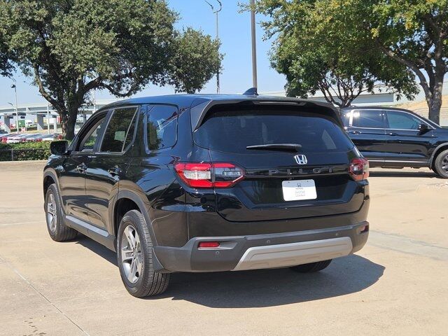 2023 Honda Pilot EX-L Dallas TX