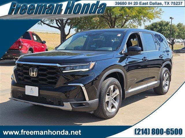 2023 Honda Pilot EX-L Dallas TX