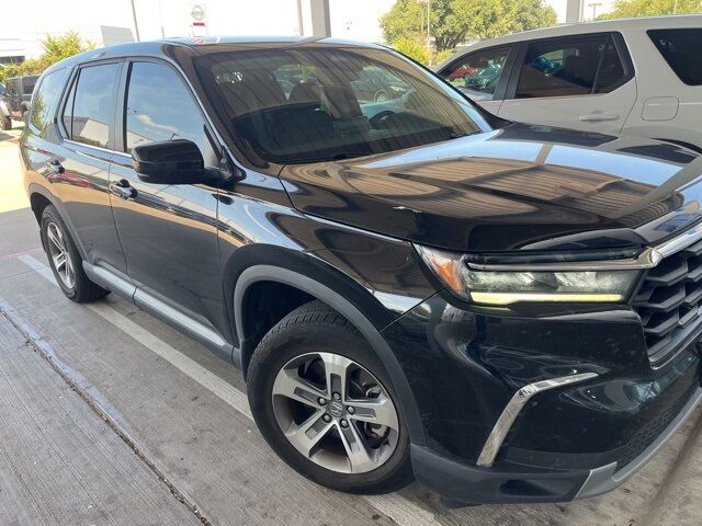 2023 Honda Pilot EX-L Dallas TX