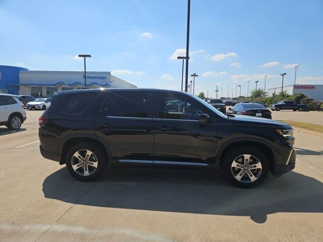 2023 Honda Pilot EX-L Dallas TX