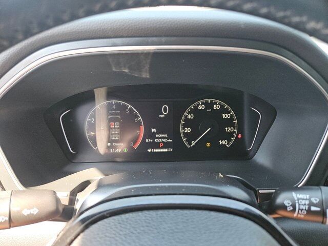 2023 Honda Pilot EX-L Dallas TX