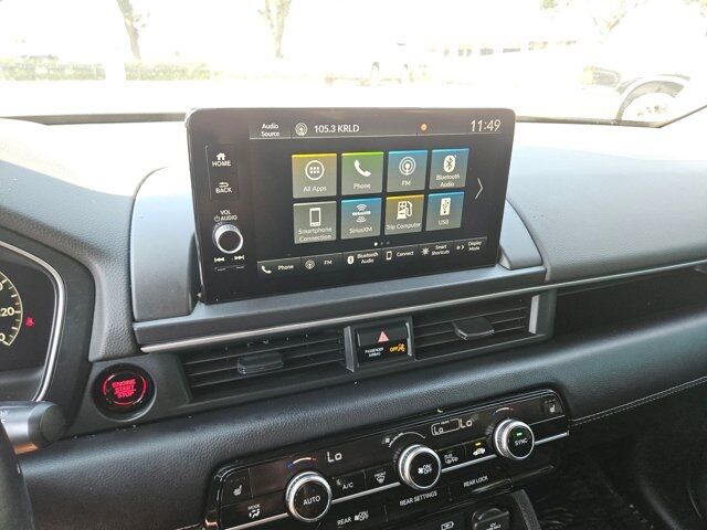 2023 Honda Pilot EX-L Dallas TX