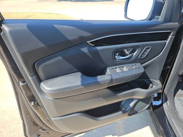 2023 Honda Pilot EX-L Dallas TX