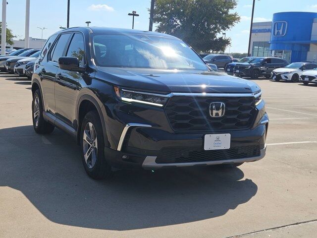2023 Honda Pilot EX-L Dallas TX