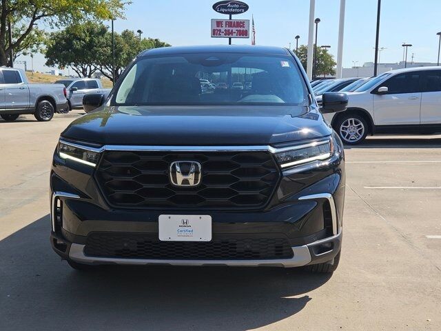 2023 Honda Pilot EX-L Dallas TX