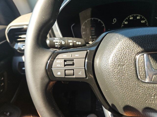 2023 Honda Pilot EX-L Dallas TX