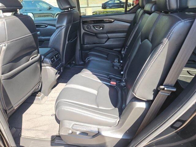 2023 Honda Pilot EX-L Dallas TX