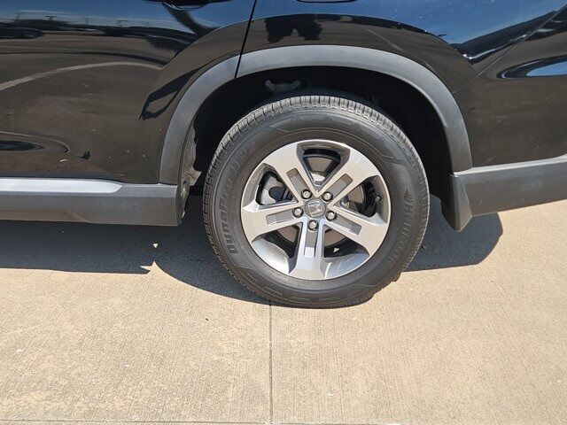 2023 Honda Pilot EX-L Dallas TX