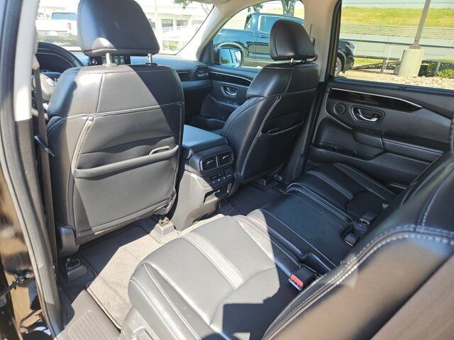 2023 Honda Pilot EX-L Dallas TX