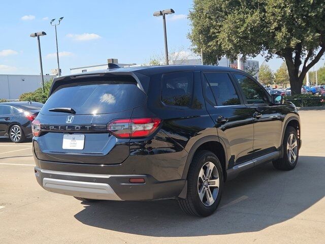 2023 Honda Pilot EX-L Dallas TX