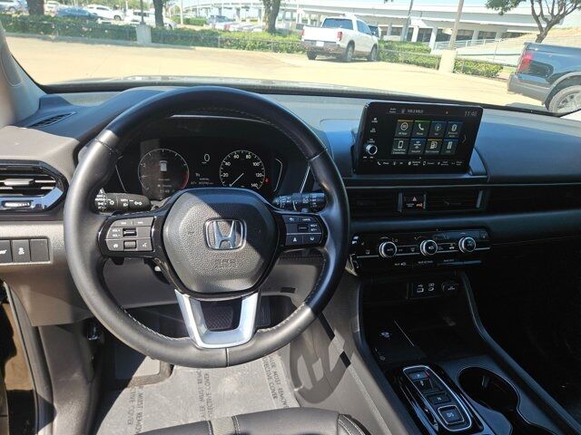 2023 Honda Pilot EX-L Dallas TX