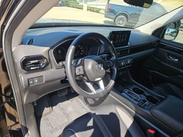 2023 Honda Pilot EX-L Dallas TX