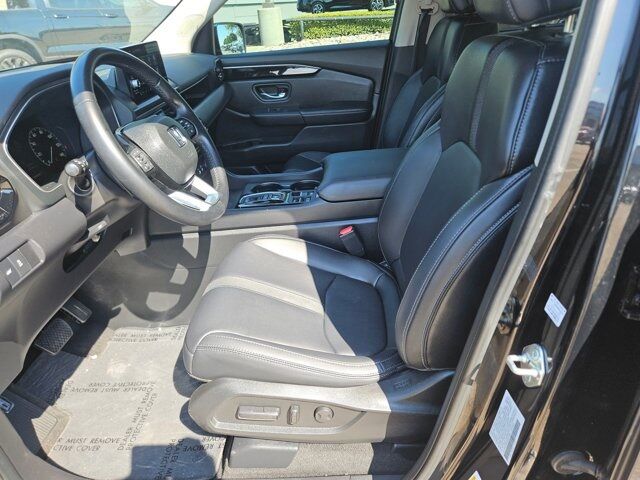 2023 Honda Pilot EX-L Dallas TX