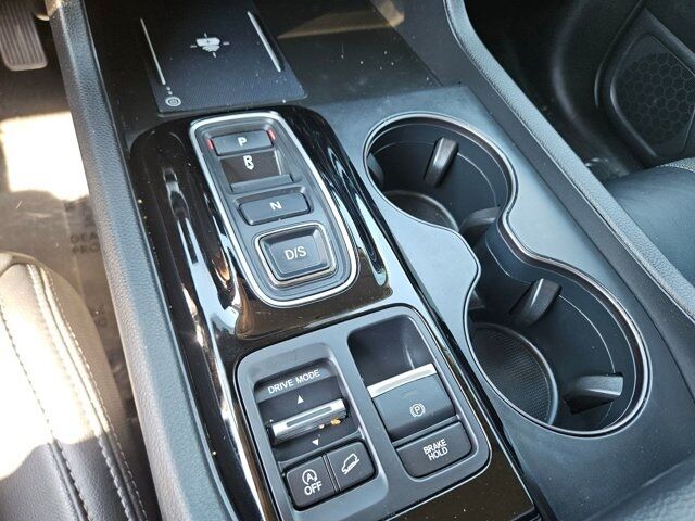 2023 Honda Pilot EX-L Dallas TX