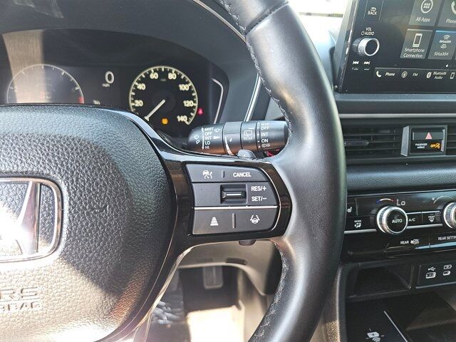 2023 Honda Pilot EX-L Dallas TX