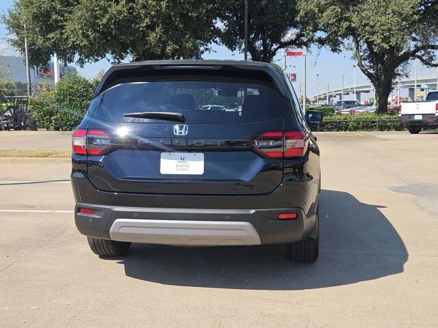 2023 Honda Pilot EX-L Dallas TX
