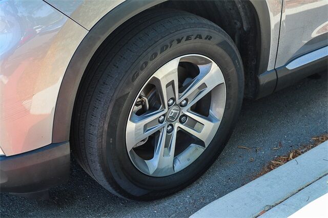 2023 Honda Pilot EX-L Moreno Valley CA
