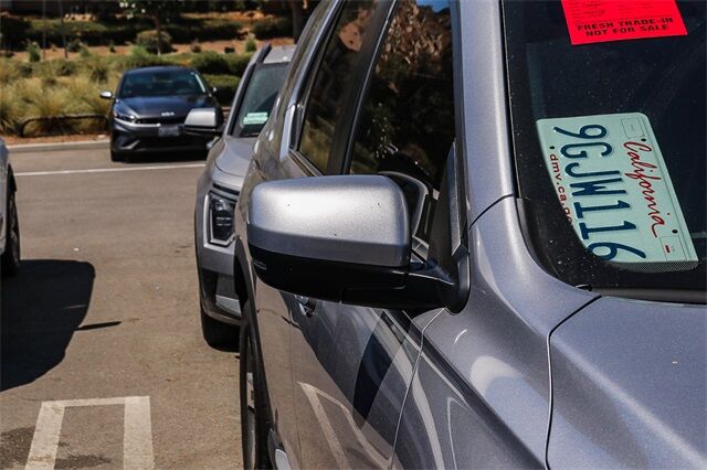 2023 Honda Pilot EX-L Moreno Valley CA