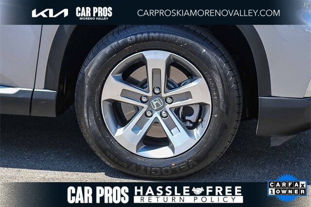 2023 Honda Pilot EX-L Moreno Valley CA
