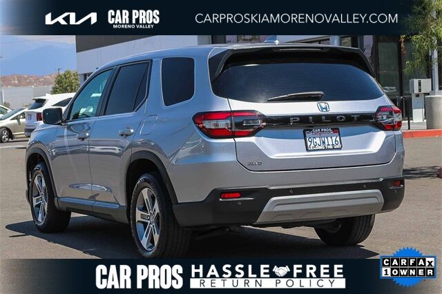 2023 Honda Pilot EX-L Moreno Valley CA