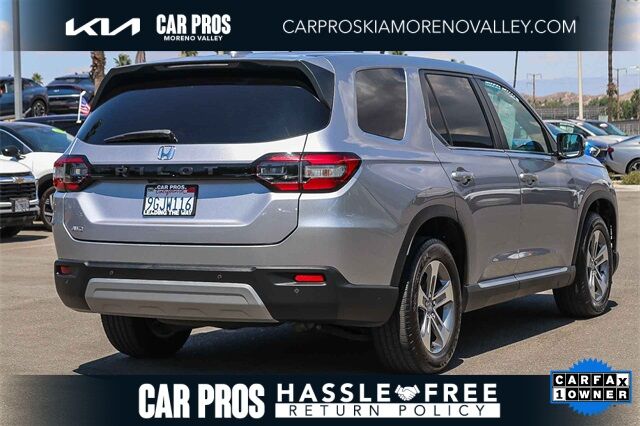 2023 Honda Pilot EX-L Moreno Valley CA