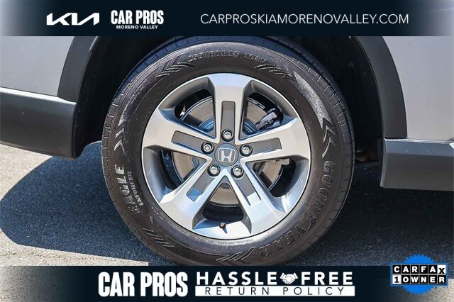 2023 Honda Pilot EX-L Moreno Valley CA