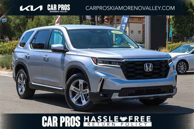 2023 Honda Pilot EX-L